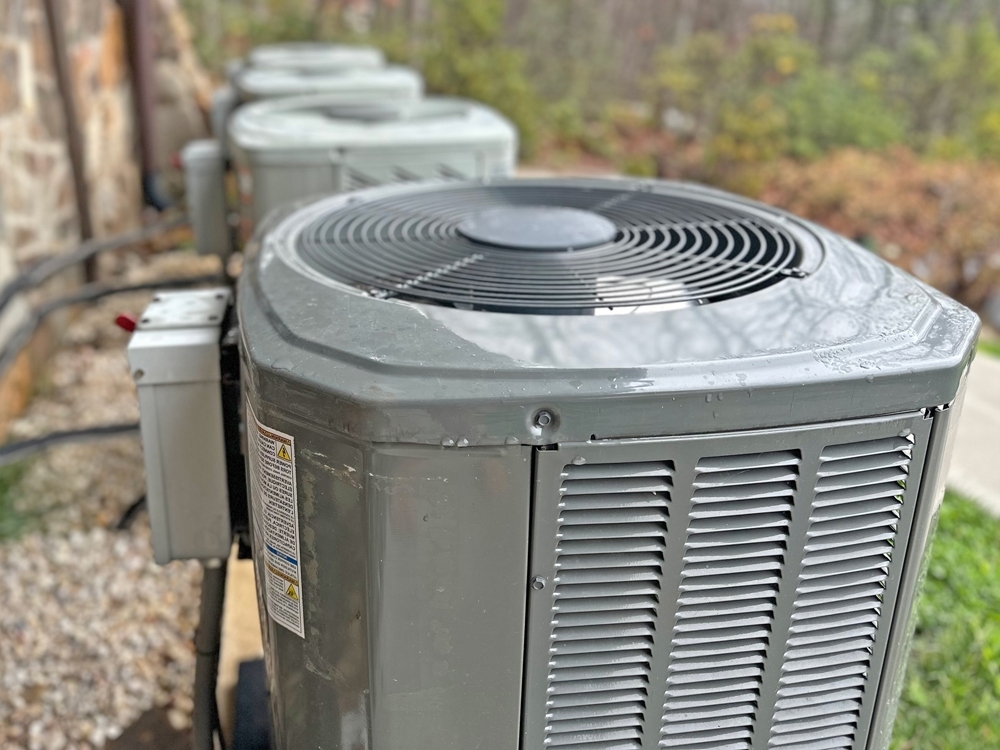 HVAC Services